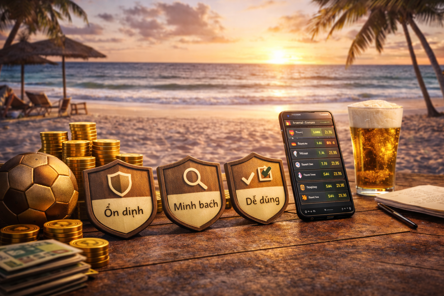 Manclub Cược Thể Thao An Toàn – Trải Nghiệm Giải Trí Yên Tâm Mỗi Ngày