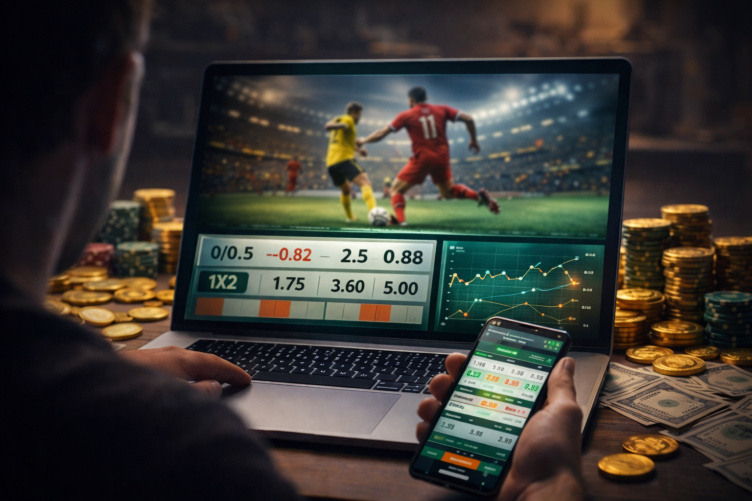 Đội Hình Ra Sân Dự Kiến