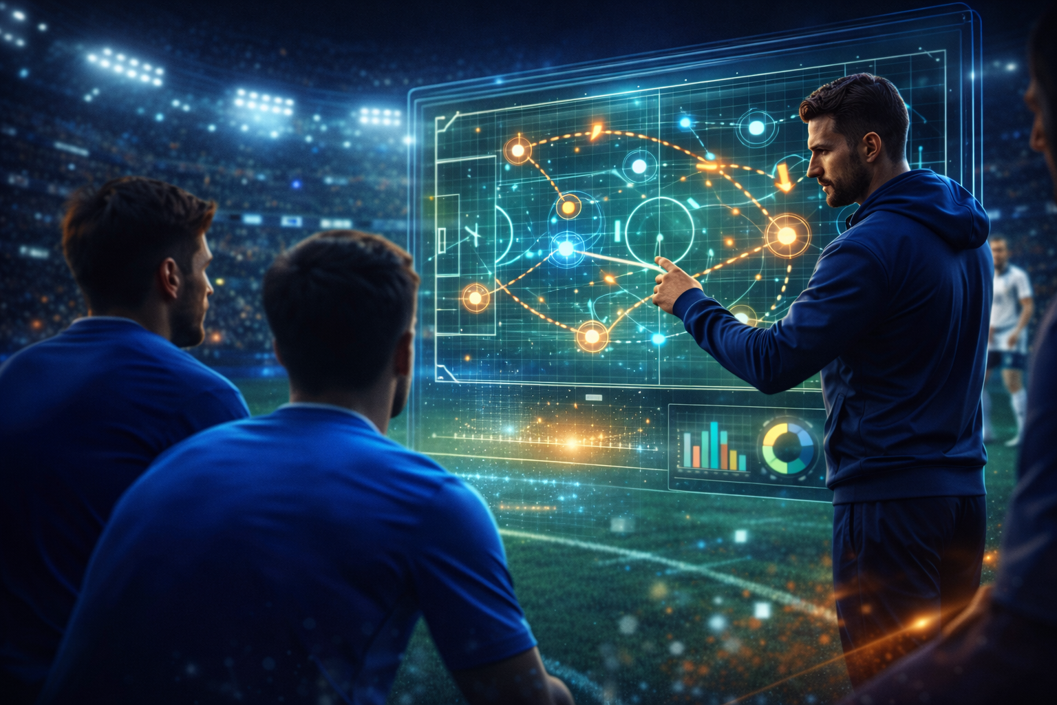 Phân tích và cược hiệu quả